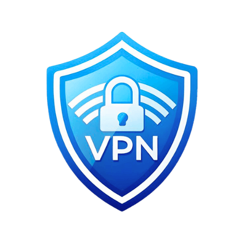 SuperbVPN Logo